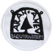 BORDADO REDONDO ARAN-ANEU BAQUEIRA BERET